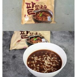 듣도 보도 못한 신박한 K라면 10선: 셰프들도 반한 라면 혁명!